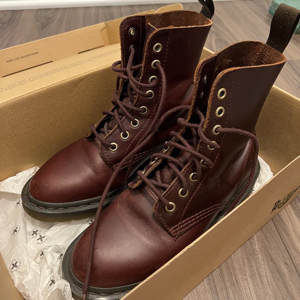 Dr Martens Boots